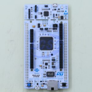 STMicroelectronics NUCLEO-F767ZI