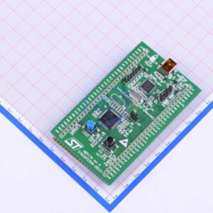 STMicroelectronics STM32F0308-DISCO