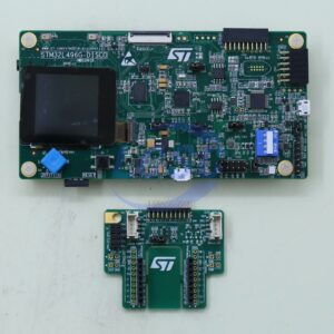 STMicroelectronics STM32L496G-DISCO