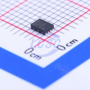 STMicroelectronics STTS2004B2DN3F