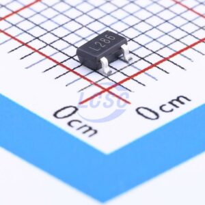 STMicroelectronics TS2431AILT