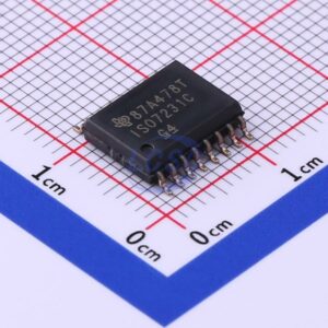 Texas Instruments ISO7231CDWR
