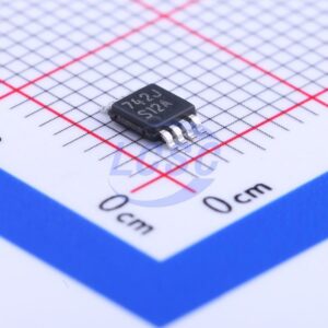Texas Instruments LM2687MM/NOPB
