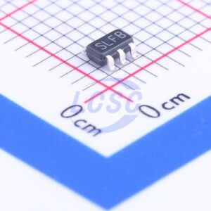 Texas Instruments LM2735YMF/NOPB