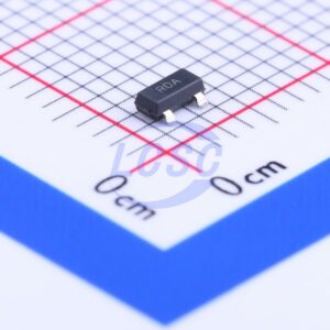 Texas Instruments LM4040AIM3-10.0/NOPB