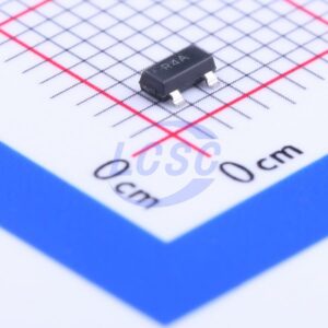 Texas Instruments LM4040AIM3-4.1/NOPB