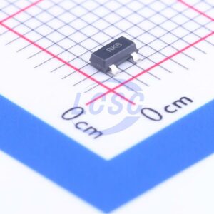 Texas Instruments LM4040BIM3X-3.0/NOPB