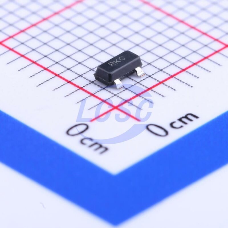 20230102 texas instruments lm4040cim3 3 0 nopb c132056 front.jpg