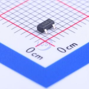 Texas Instruments LM4040D30IDBZR