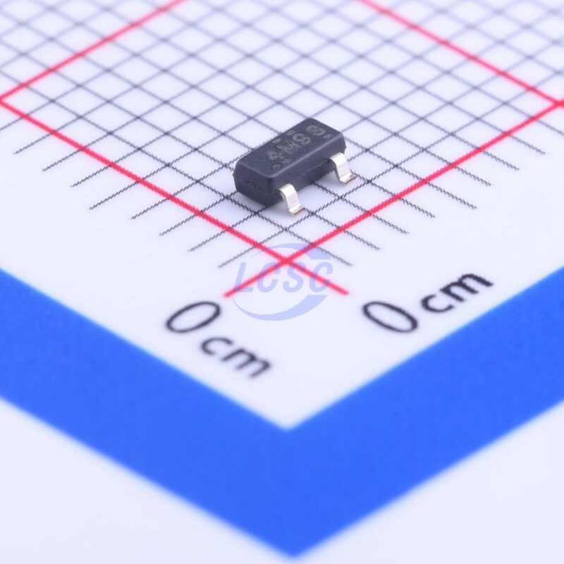 20230102 texas instruments lm4040d30idbzr c130178 front.jpg