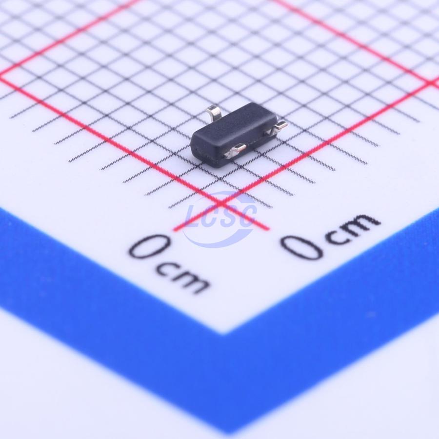 20230102 texas instruments lm4041bidbzr c130179 back.jpg