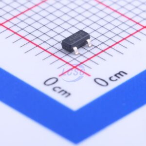 Texas Instruments LM4041BIDBZR