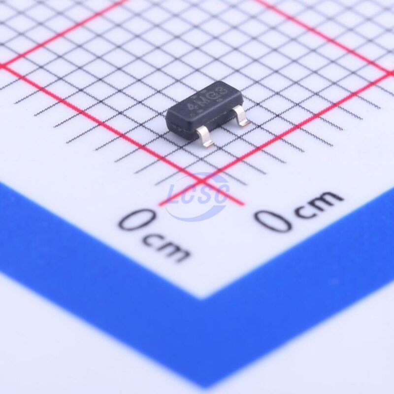 20230102 texas instruments lm4041bidbzr c130179 front.jpg