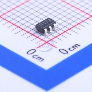 Texas Instruments LM4120AIM5-4.1/NOPB