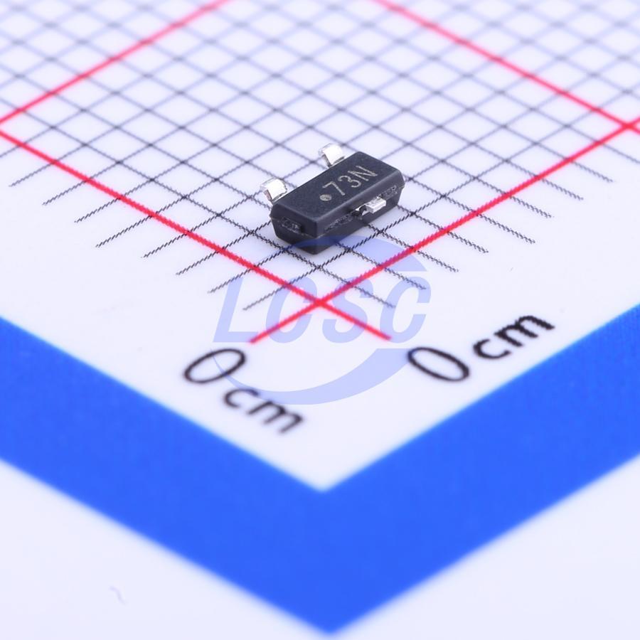 20230102 texas instruments lm431cim3x nopb c132067 back.jpg