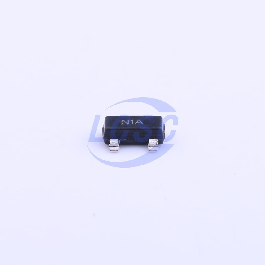 20230102 texas instruments lm431cim3x nopb c132067 blank.jpg