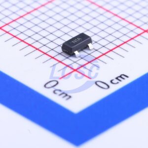 Texas Instruments LM431CIM3X/NOPB