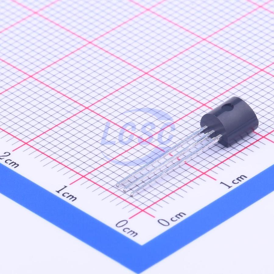20230102 texas instruments lm431ciz nopb c114963 back.jpg
