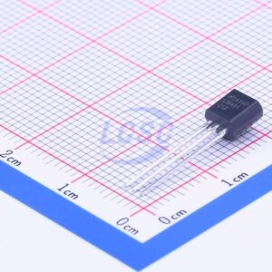 Texas Instruments LM431CIZ/NOPB