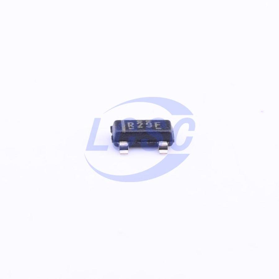 20230102 texas instruments ref2940aidbzt c111864 blank.jpg