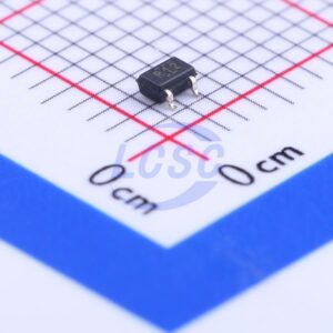 Texas Instruments REF3312AIDCKR