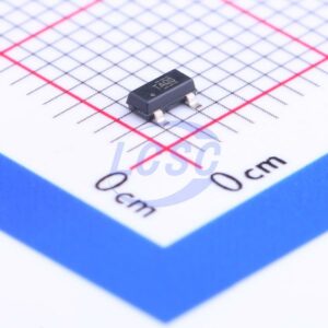 Texas Instruments TL431AQDBZR