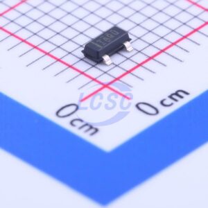Texas Instruments TL431AQDBZRQ1
