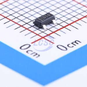Texas Instruments TL432AQDBZRQ1