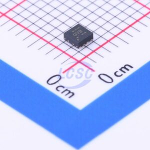 Texas Instruments TLV62065DSGR