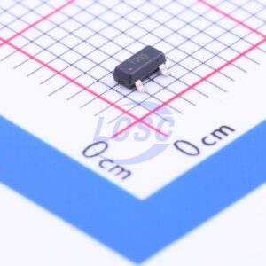 Texas Instruments TLVH431AQDBZR