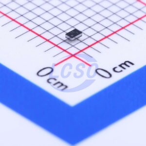 Texas Instruments TMP108AIYFFR