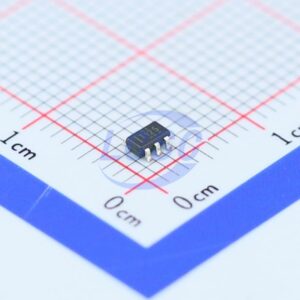 Texas Instruments TMP125AIDBVR