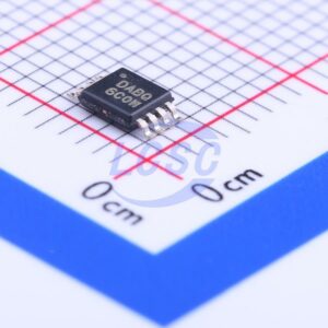 Texas Instruments TMP175AIDGKR