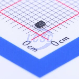 Texas Instruments TMP302BDRLR