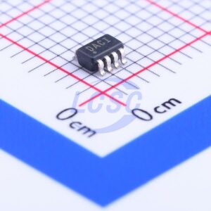 Texas Instruments TMP421AIDCNR