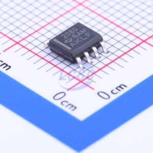 Texas Instruments TPS2080D