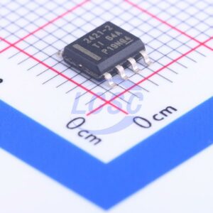 Texas Instruments TPS2421-2DDAR