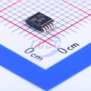 Texas Instruments TPS62050DGSR