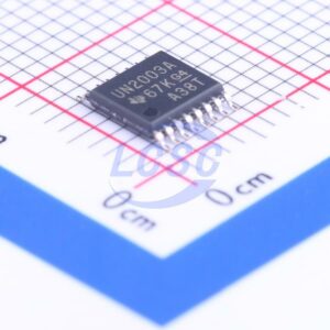 Texas Instruments ULN2003APWR