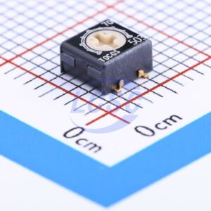 Tokyo Cosmos Elec G43AT-B503