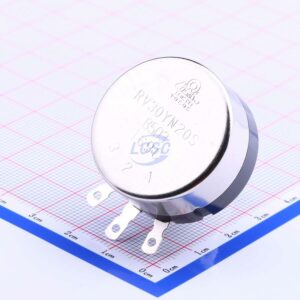 Tokyo Cosmos Elec RV30YN20S-B503
