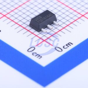 UTC(Unisonic Tech) 2SD1616AG-G-AB3-R