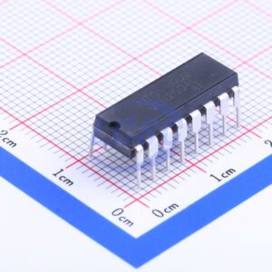 UTC(Unisonic Tech) ULN2004L-D16-T