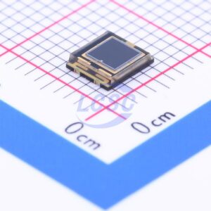 Vishay Intertech TEMD5080X01