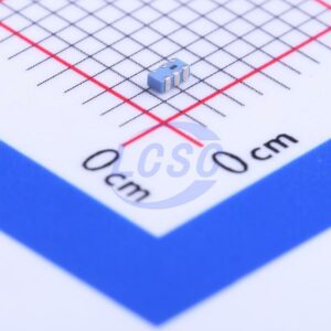 Walsin Tech Corp RFDIP160806ALM6T30