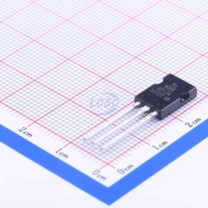 WeEn Semiconductors BT134-600E,127
