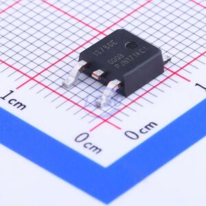 WeEn Semiconductors BT137S-600E,118