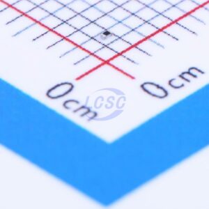 YAGEO RC0201FR-070RL