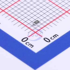 YAGEO RC0603FR-07100RL