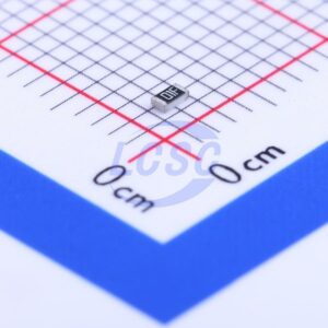 YAGEO RC0603FR-0710ML